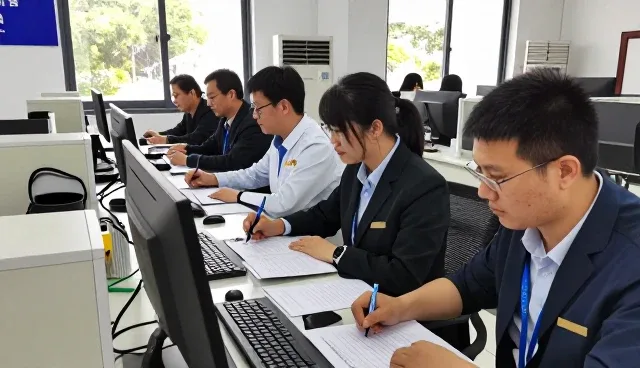管理市场变化带来的财税咨询机会