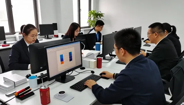 财税咨询服务帮助解决财务问题