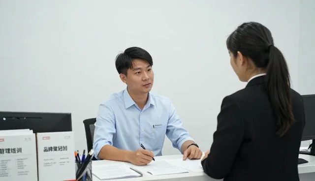业务场景中品牌咨询的常见问题与应对策略